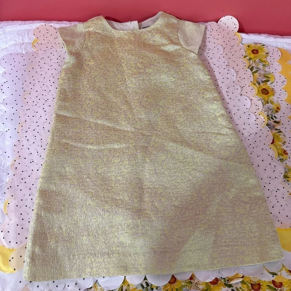 Baby gap dress